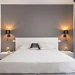 Design Apartments D'Orlando - 2-Bedrooms Apartments With Terrace