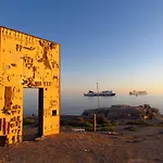 Attico Sul Porto Vecchio - Lampedusa