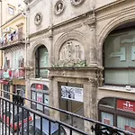 Casa Del Genio Alla Vucciria By Wonderful Italy