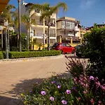 Hotel Villa Romana