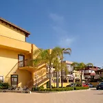 Hotel Villa Romana