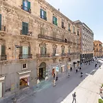 Appartamento Principe Di Belmonte By Wonderful Italy