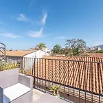 Schiavuzzo Apartment With Terrace By Wonderful Italy