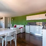 Schiavuzzo Apartment With Terrace By Wonderful Italy