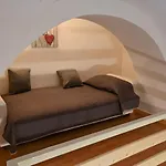 San Camillo House