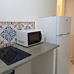 Soffio Di Mediterraneo Appartamento