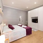 Alfeo E Aretusa Apartment