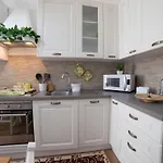 Alfeo E Aretusa Apartment