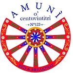 Amuni O 123