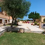 Il Poggetto Marzamemi B&B