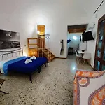 Il Giardino Su Lido Burrone