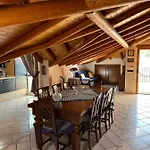 Holiday House La Mansarda