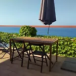 The Pergola By The Sea