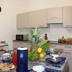 Blueciano Rooms