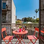 Gh Rooms Catania