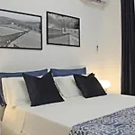Centro Citta A 5 Min Dal Mare, Netflix E Wifi