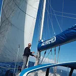 Il Maestro Di Nodi Sail Boat