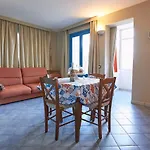 Casa Al Mare Perlamarina Free Wi-Fi, Free Parking