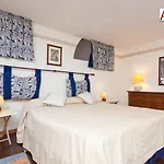 Charming Mezzanine Flat In Palermo Centre