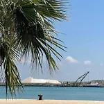 Trapani Fronte Porto Apt