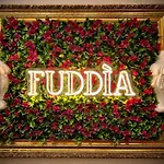 Fuddia Room & Suite