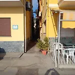 Taormina Spiaggia Casa Sole Mare Da Annalisa