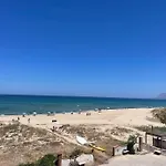 Stupendo Appartamento Sulla Spiaggia