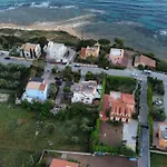 Villa Azzurra Scale Of The Turks