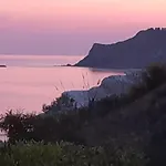 Villa Azzurra Scale Of The Turks