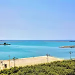 Be Sicily - In The Center 80 Mt From The Beach - In Centro Sul Mare - 70 Mq
