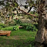 Giardino Farina Dimora Storica