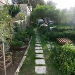 Giardino Farina Dimora Storica