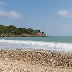 Casa Verde Scopello