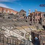 London Alfine Sicily