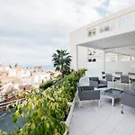 Taormina Art Apartment By Taormina Holidays
