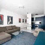 Taormina Art Apartment By Taormina Holidays