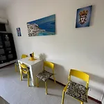 Serena Holiday Home Naxos