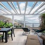Taormina Romantic Apartment By Taormina Holidays
