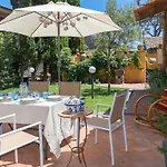 La Villa Di Tenute Foti Randazzese