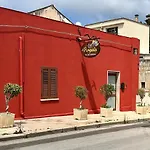 La Pergola B&B