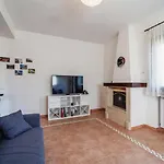 Mondello Beach House 3 Bedrooms Villa