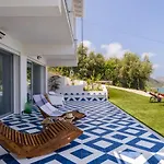 Villa Il Mirto By Domusicily
