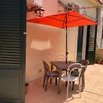 Al Baglio Low Cost 2 : Casa Dei Colori