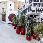 Jemaa El-Fna, Favara