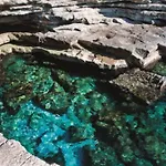 Casa Acquamarina