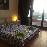 La Terrazza Sul Castello