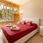 Mondello Mare Luxury Apartment