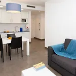 Oasis Hostel Apartment For Young Naturists Age 18-30