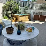 Room On The Beach