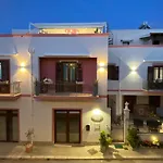 B&B Le Onde Del Mare